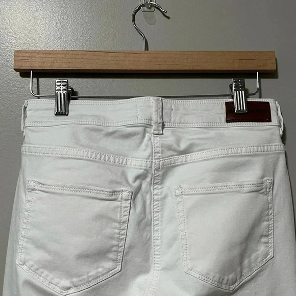 Saint  James Jeans Mimosa High Waist Slim Fit - Picture 6 of 14